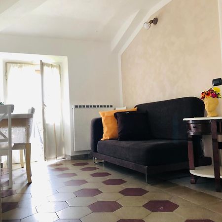 エルバCasa Di Aristideアパートメント エクステリア 写真