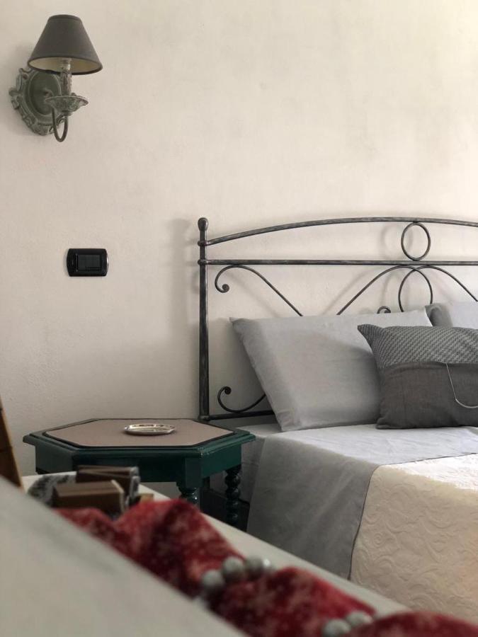 エルバCasa Di Aristideアパートメント エクステリア 写真