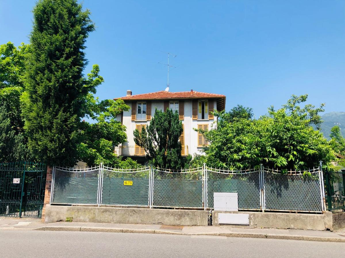エルバCasa Di Aristideアパートメント エクステリア 写真