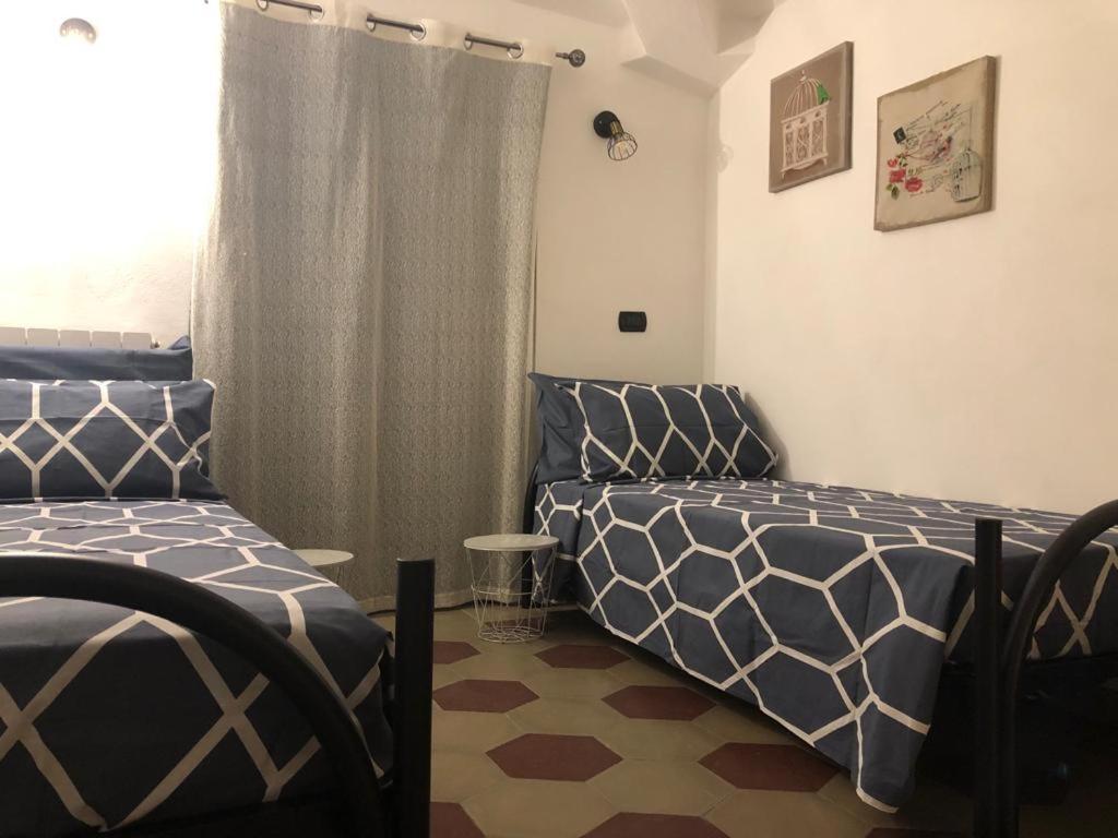 エルバCasa Di Aristideアパートメント エクステリア 写真