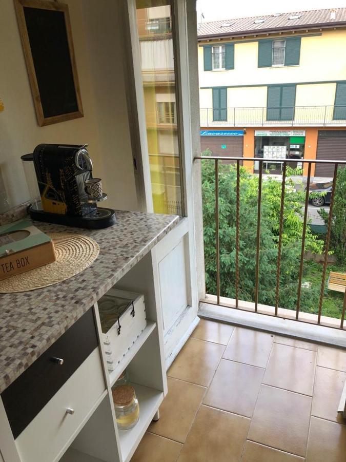 エルバCasa Di Aristideアパートメント エクステリア 写真