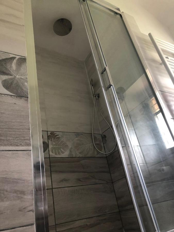 エルバCasa Di Aristideアパートメント エクステリア 写真