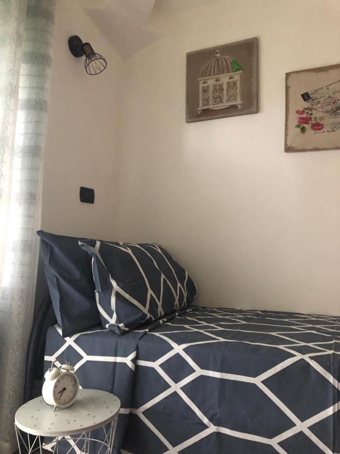 エルバCasa Di Aristideアパートメント エクステリア 写真