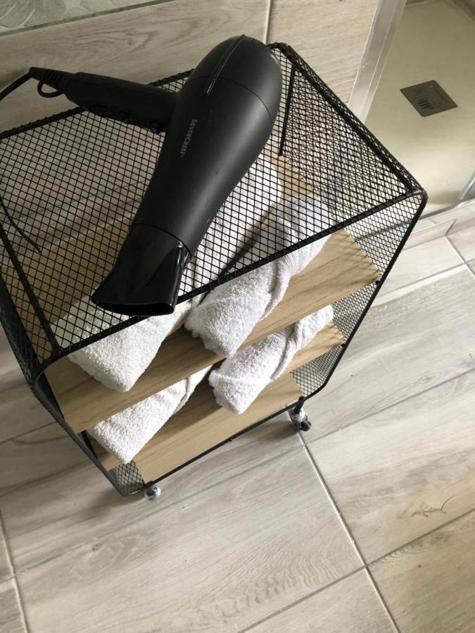 エルバCasa Di Aristideアパートメント エクステリア 写真