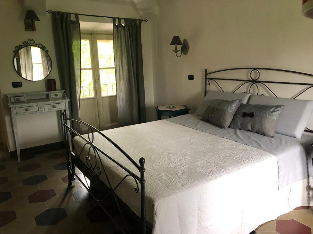 エルバCasa Di Aristideアパートメント エクステリア 写真