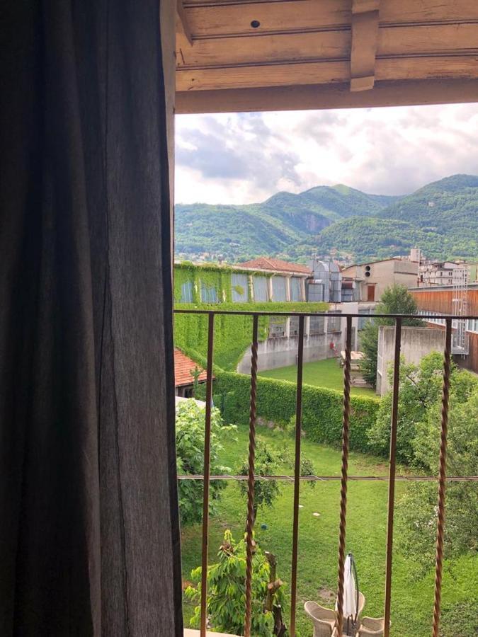 エルバCasa Di Aristideアパートメント エクステリア 写真
