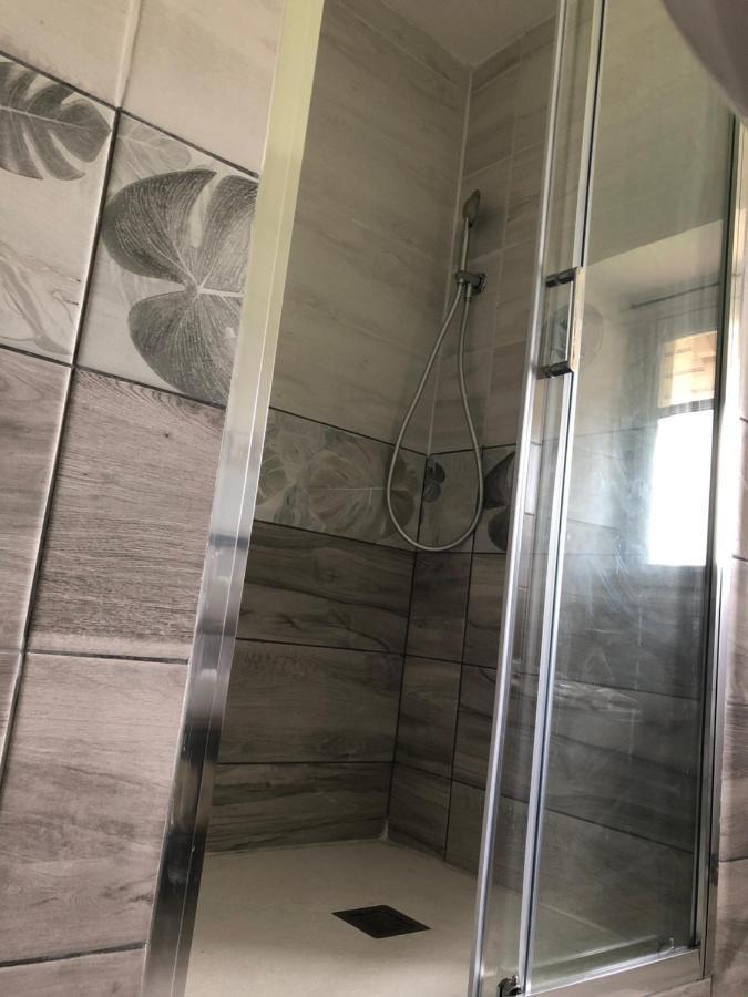 エルバCasa Di Aristideアパートメント エクステリア 写真