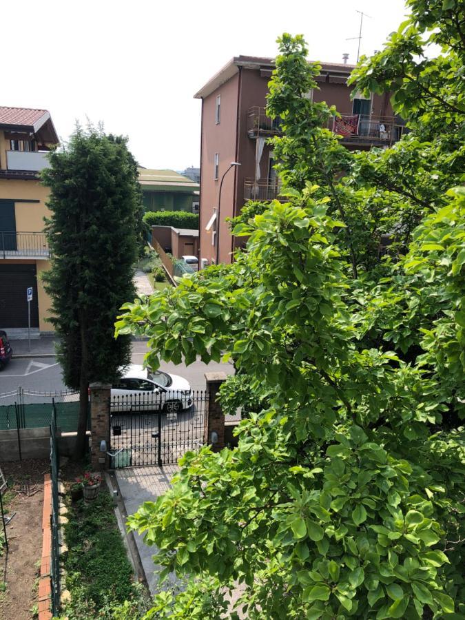 エルバCasa Di Aristideアパートメント エクステリア 写真